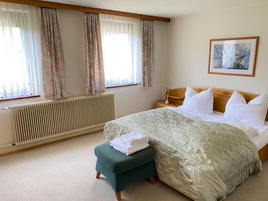 Zentrale Wohnung Gmunden Alte Baeckerei Екстериор снимка