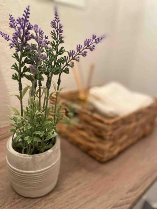 Zentrale Wohnung Gmunden Alte Baeckerei Екстериор снимка