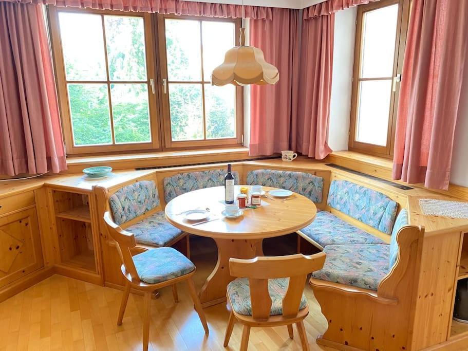 Zentrale Wohnung Gmunden Alte Baeckerei Екстериор снимка
