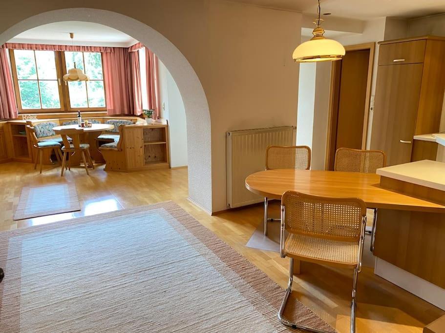 Zentrale Wohnung Gmunden Alte Baeckerei Екстериор снимка