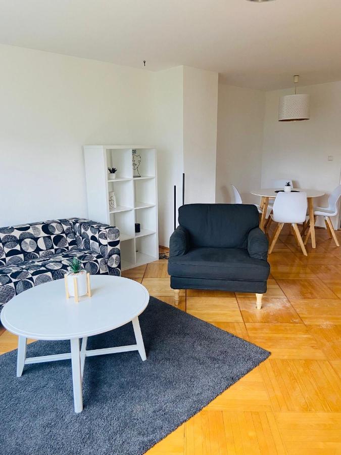 Zentrale Wohnung Gmunden Alte Baeckerei Екстериор снимка