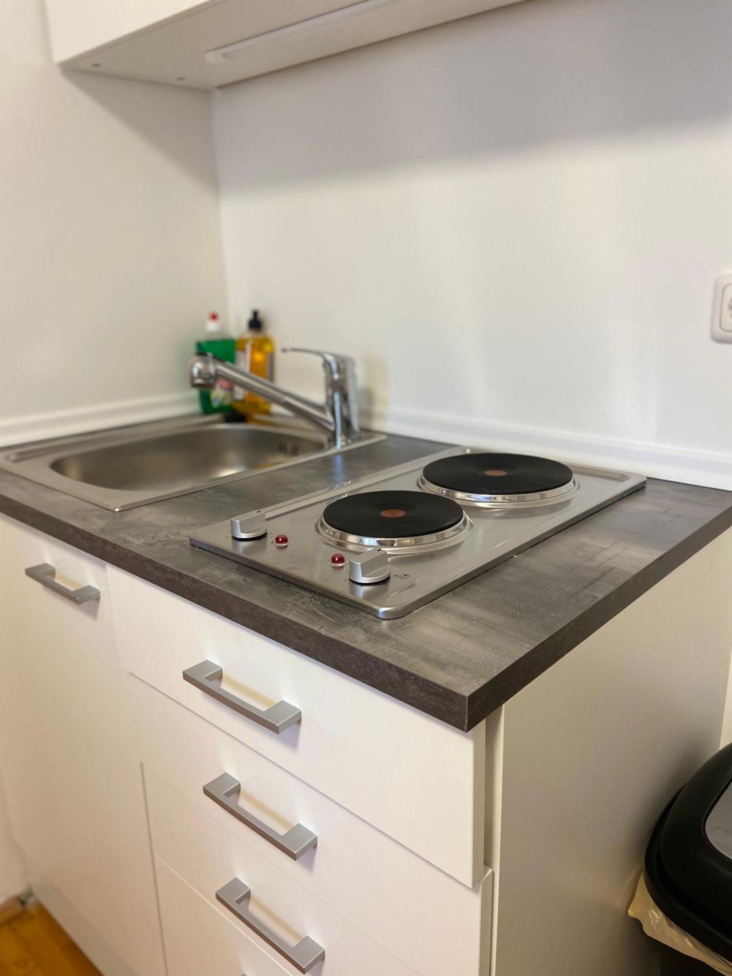 Zentrale Wohnung Gmunden Alte Baeckerei Екстериор снимка