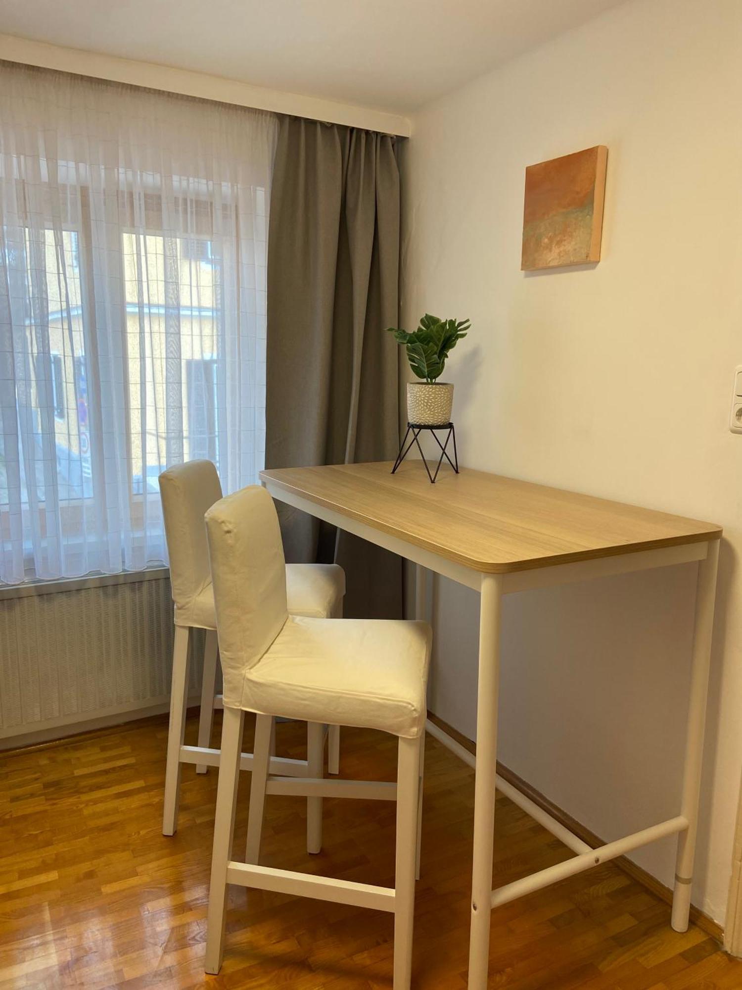 Zentrale Wohnung Gmunden Alte Baeckerei Екстериор снимка