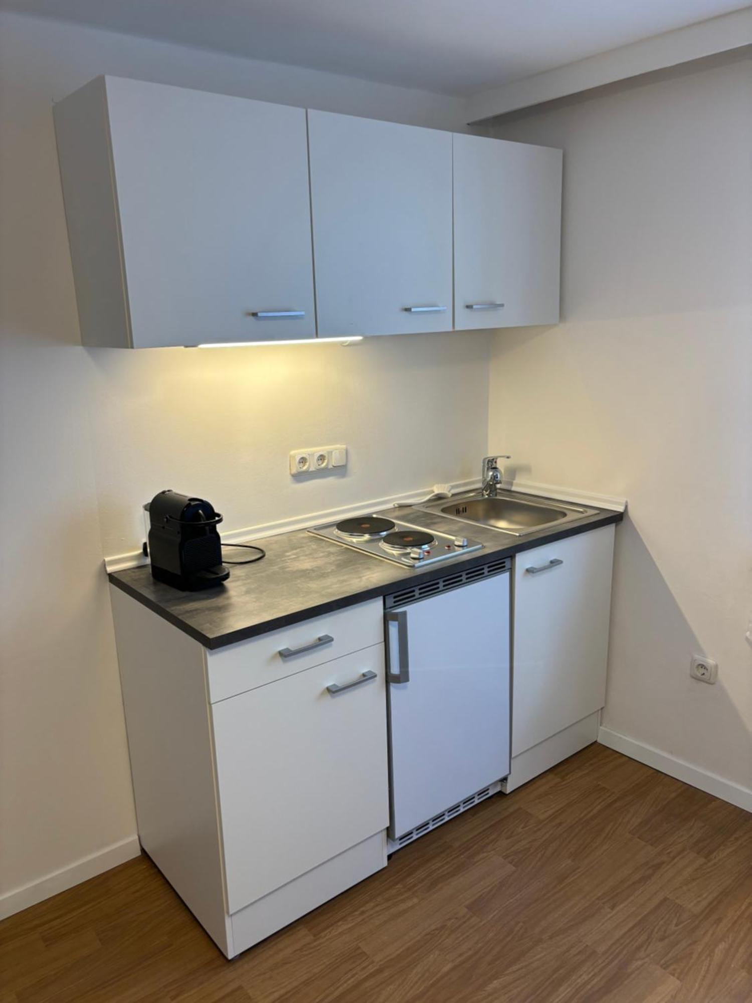 Zentrale Wohnung Gmunden Alte Baeckerei Екстериор снимка