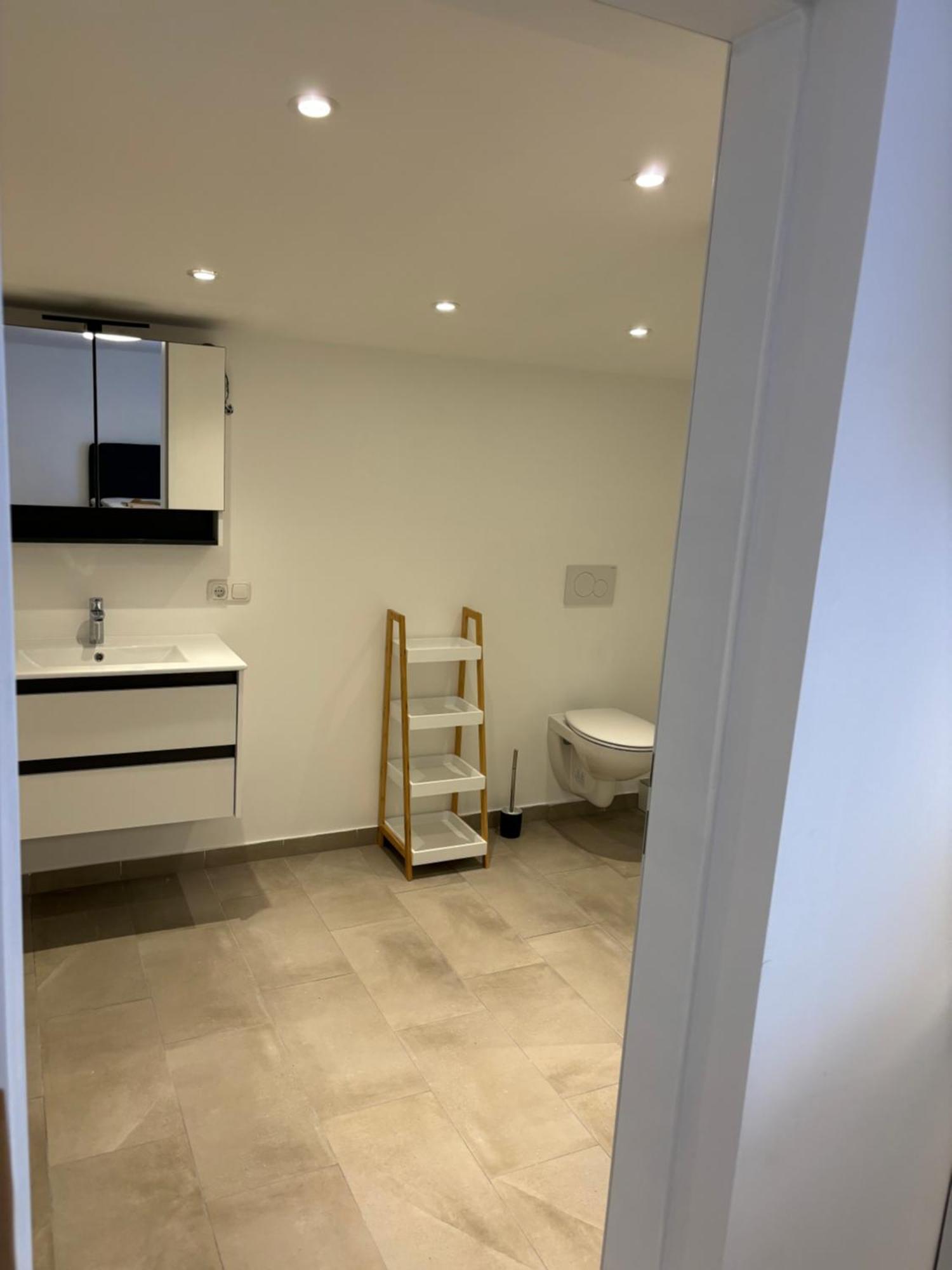 Zentrale Wohnung Gmunden Alte Baeckerei Екстериор снимка