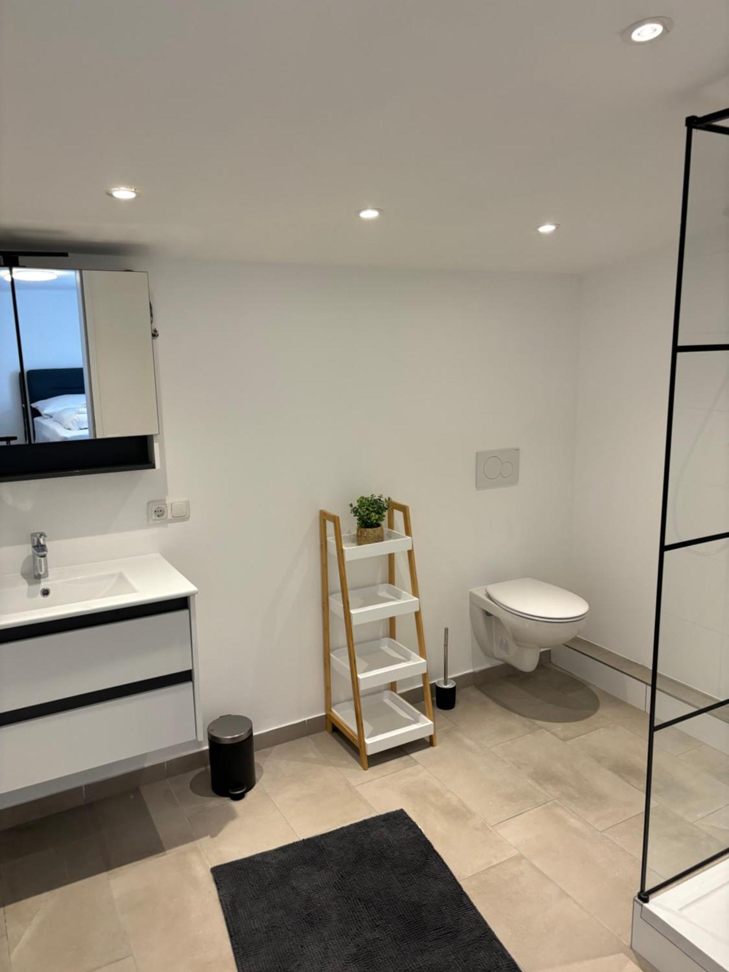 Zentrale Wohnung Gmunden Alte Baeckerei Екстериор снимка