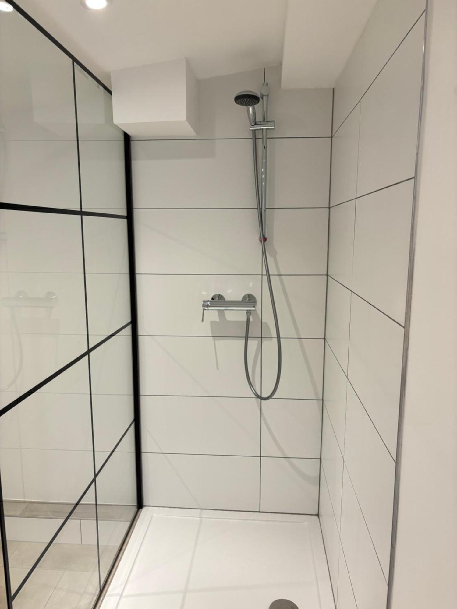 Zentrale Wohnung Gmunden Alte Baeckerei Екстериор снимка